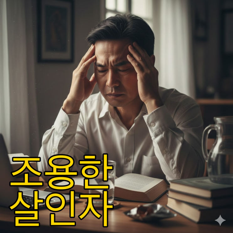  90%가 놓치는 당뇨 초기증상과 인슐린 저항성, 약 없이 극복한 분석기