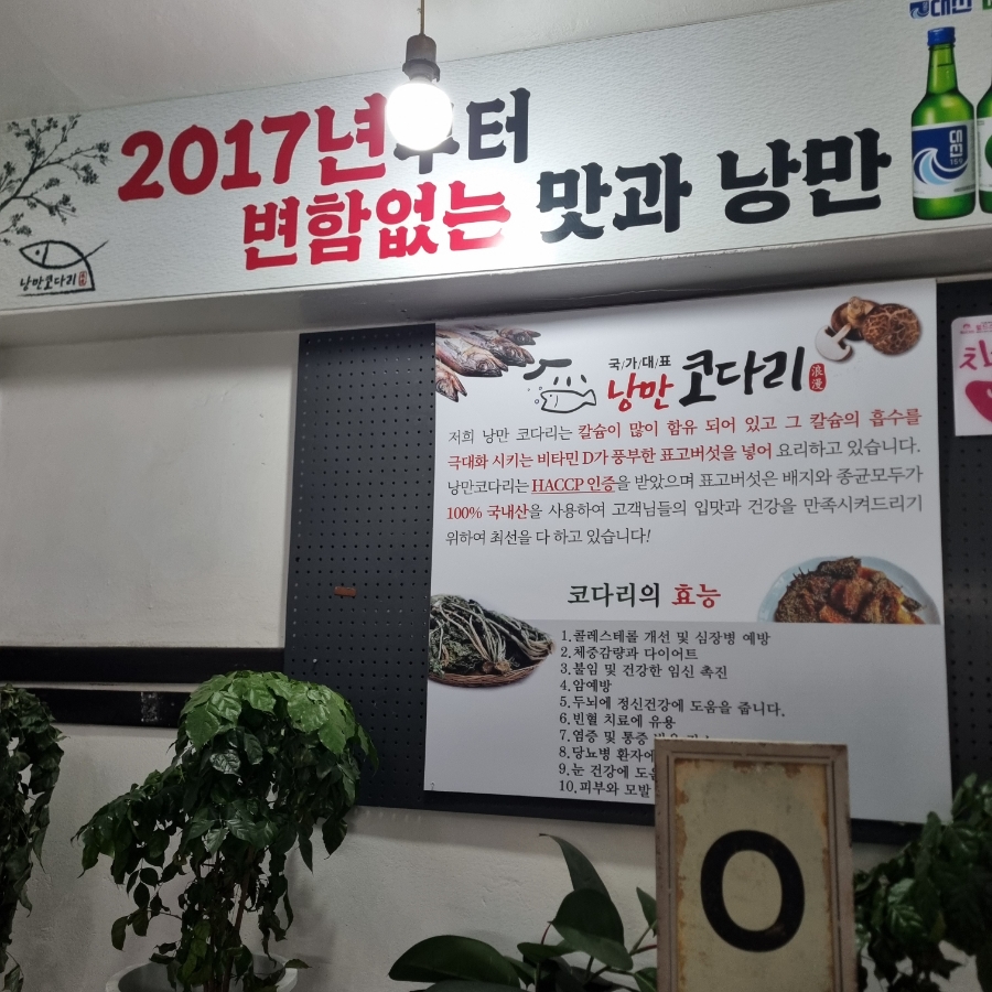 국가대표 낭만코다리 사진 3