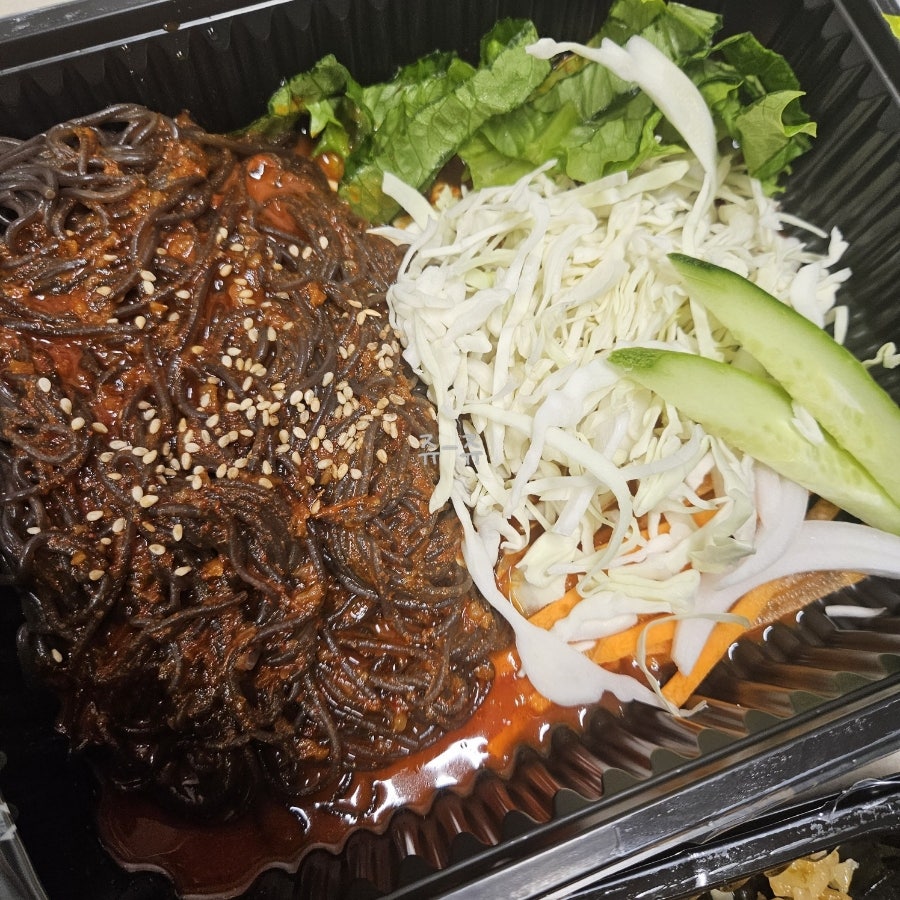 마왕족발 독산점 사진 6