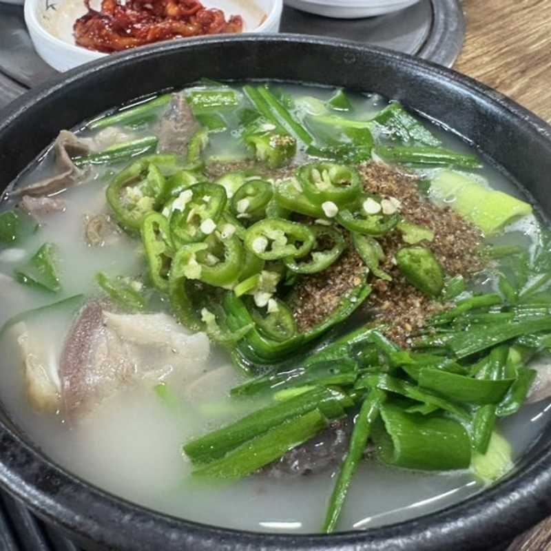 또와국밥 사진 6
