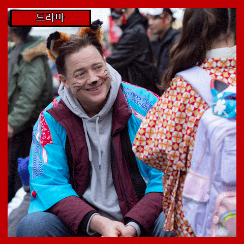 [드라마] 영화 렌탈 패밀리: 가족을 빌려드립니다, Rental Family 낯선 도쿄, 어느 무명 배우에게 찾아온 기묘한 제안 줄거리 리뷰 분석 후기