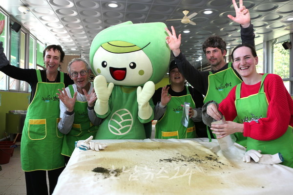  보성군, 제49회 보성다향대축제 5월 1~5일 개최