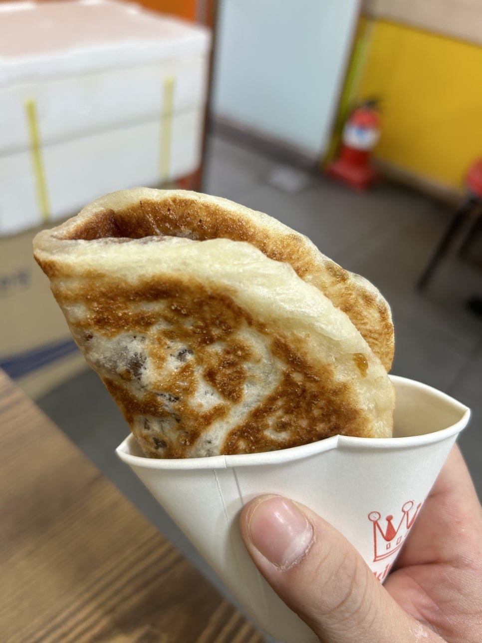 황가네호떡 서산1호점 사진 5