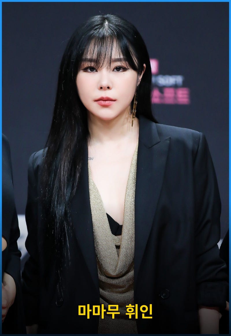 우리 휘인이 꽃길만 걷자! 마마무 휘인 새로운 소속사 위드어스 계약부터 첫 팬 콘서트 '오휘....