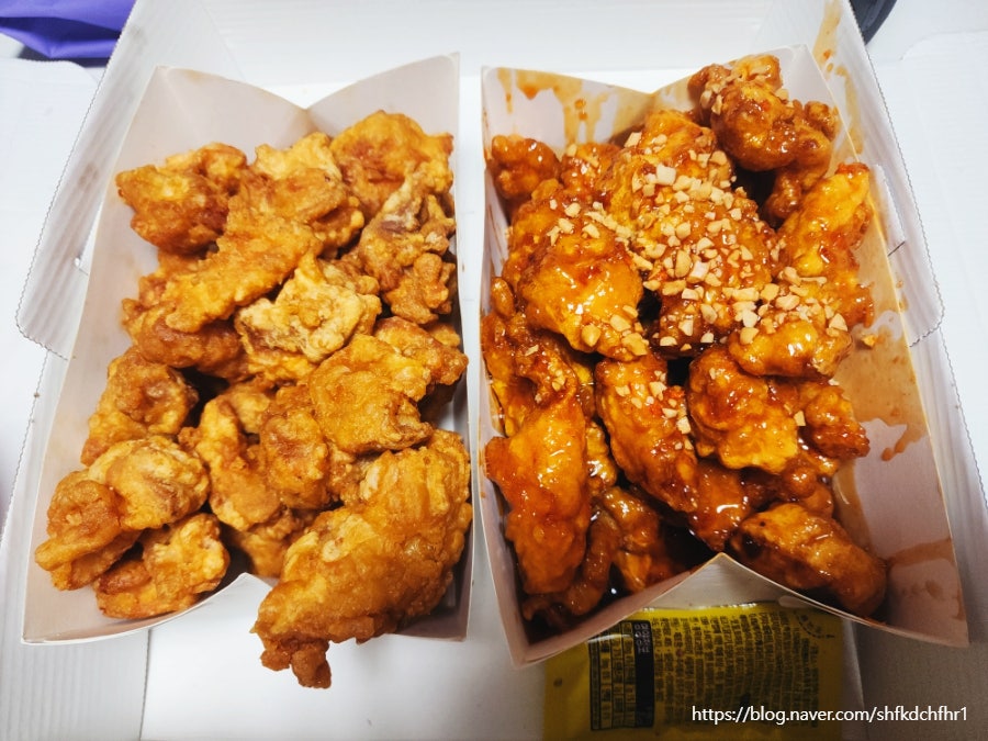 호식이두마리치킨 계양1호점 사진 1