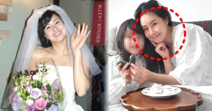  “최정윤 근황 충격  공인중개사 도전→빵집 오픈까지… 전남편 윤태준 누구?”