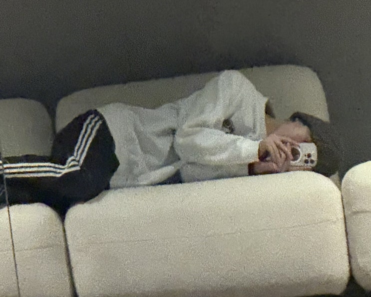 <b>박찰리찰리</b> 벌써 설날이야? Yes...