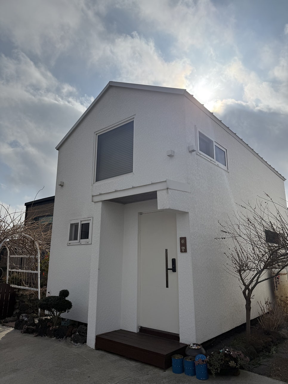 와산스테이인제주 사진 2