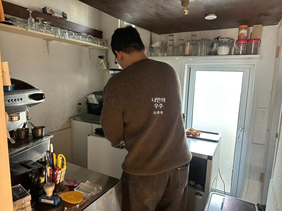 오컴커피 사진 6