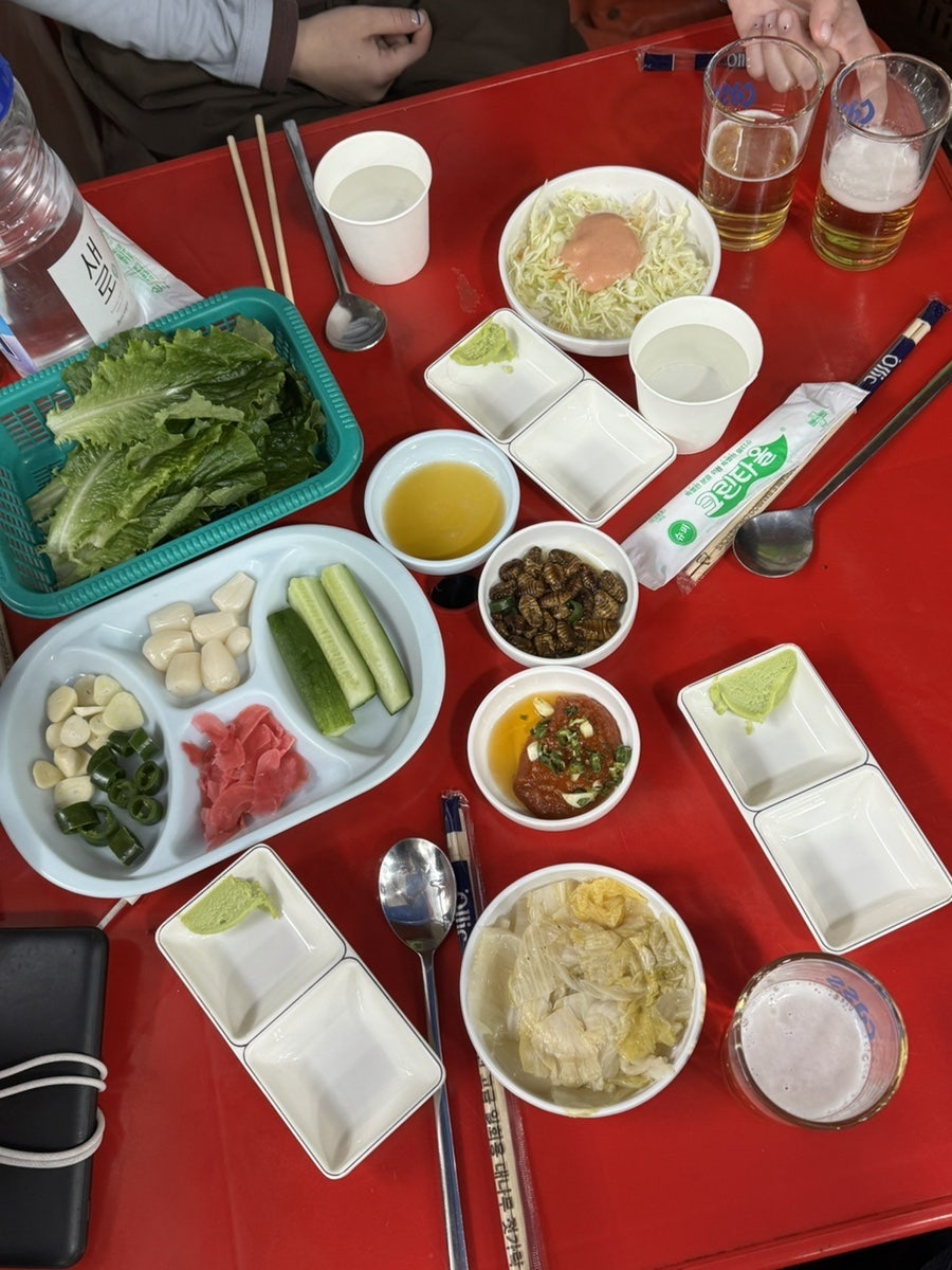 옛날통닭포차 사진 4