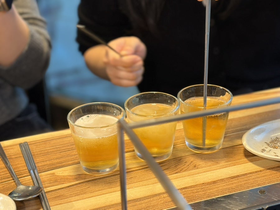 천부양꼬치 사진 6