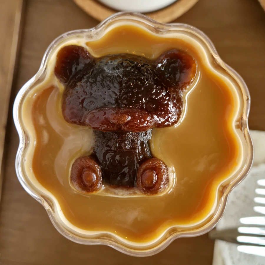 카페 노체 사진 2