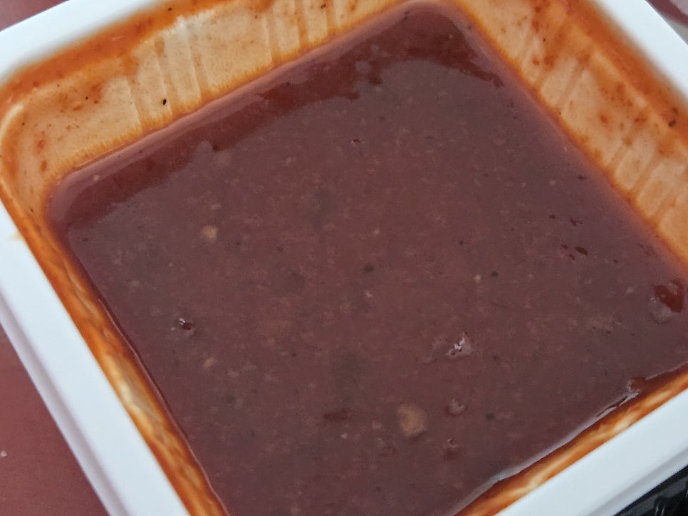 혜화동돈까스극장 아산점 사진 2