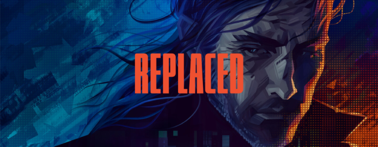 데모 인디 게임 REPLACED