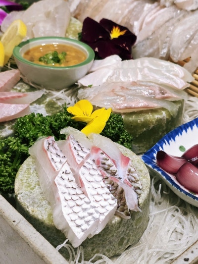 [부천] 고급스러운 송내역맛집 '가바라 부천송내점' 존맛탱 부천횟집 룸식당