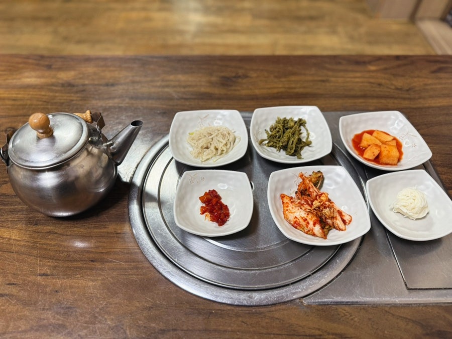 먹골가마솥추어탕 사진 5