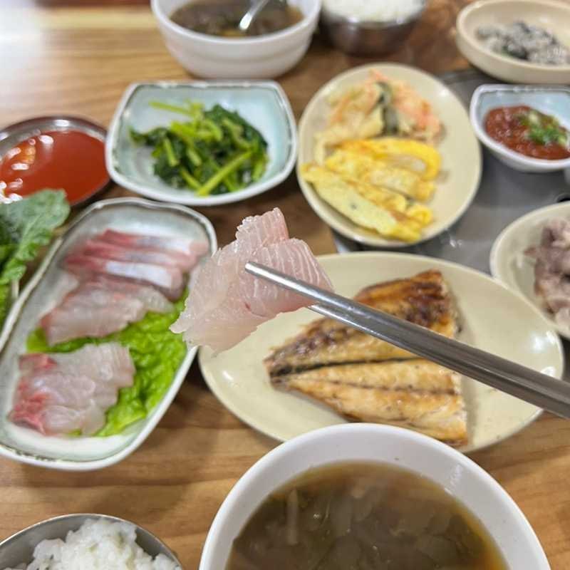 다래회식당 사진 4