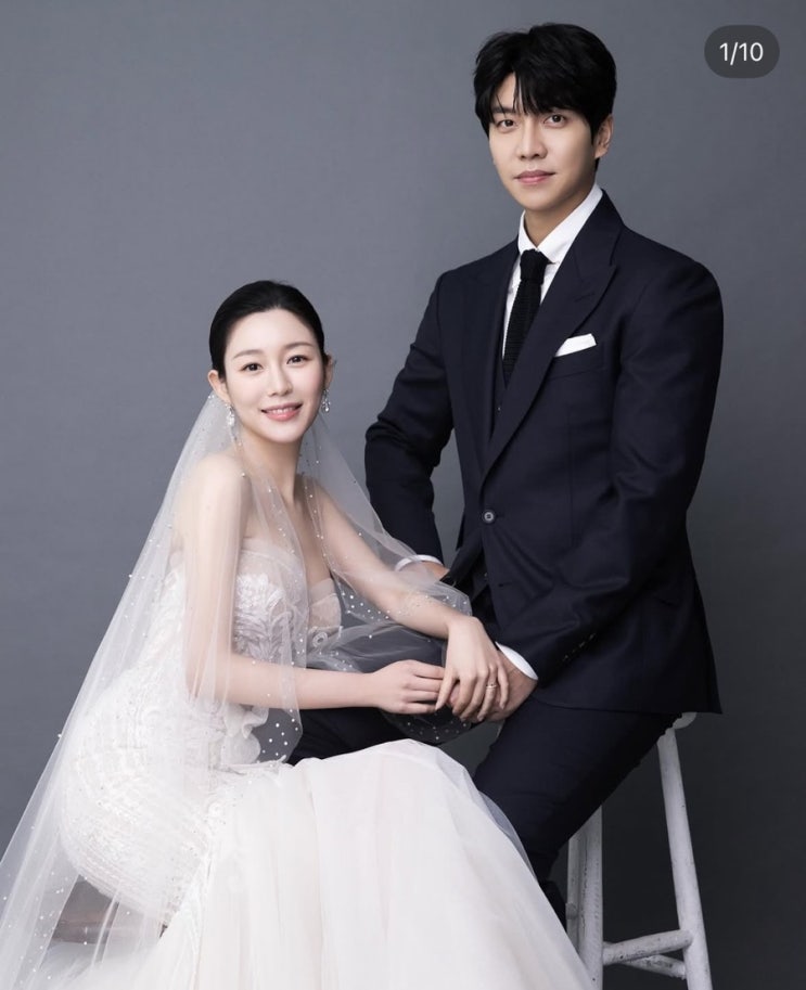 논란·악플 세례.. <b>이승기</b>가 끝까지 <b>이다인</b> 손 놓지 않은 이유