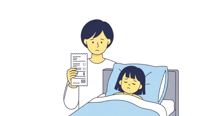  독감 보험 청구 거절? 보상 담당자와 통화 후 바로 지급된 케이스