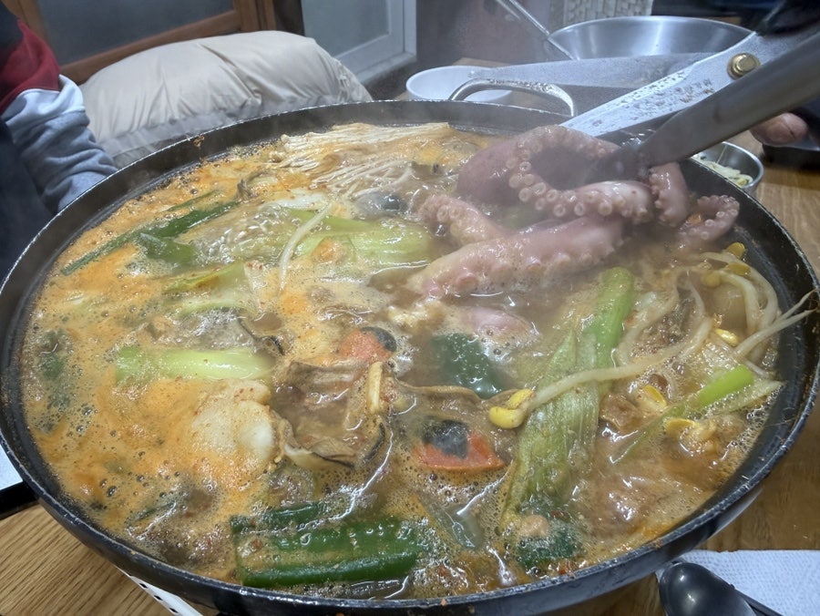 우래식당 사진 5