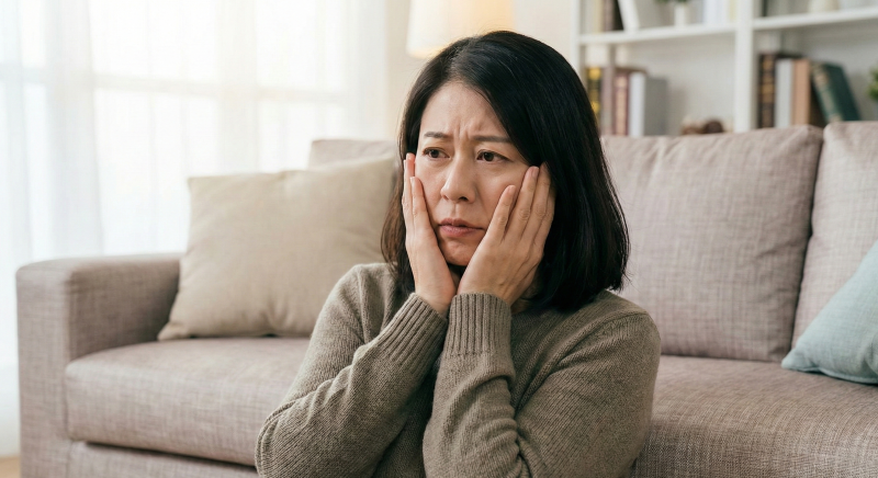 안면경련 클리닉: 떨리는 얼굴, 신경 안정을 돕는 단계별 치료