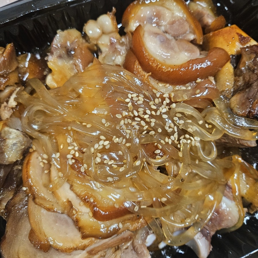 마왕족발 독산점 사진 4