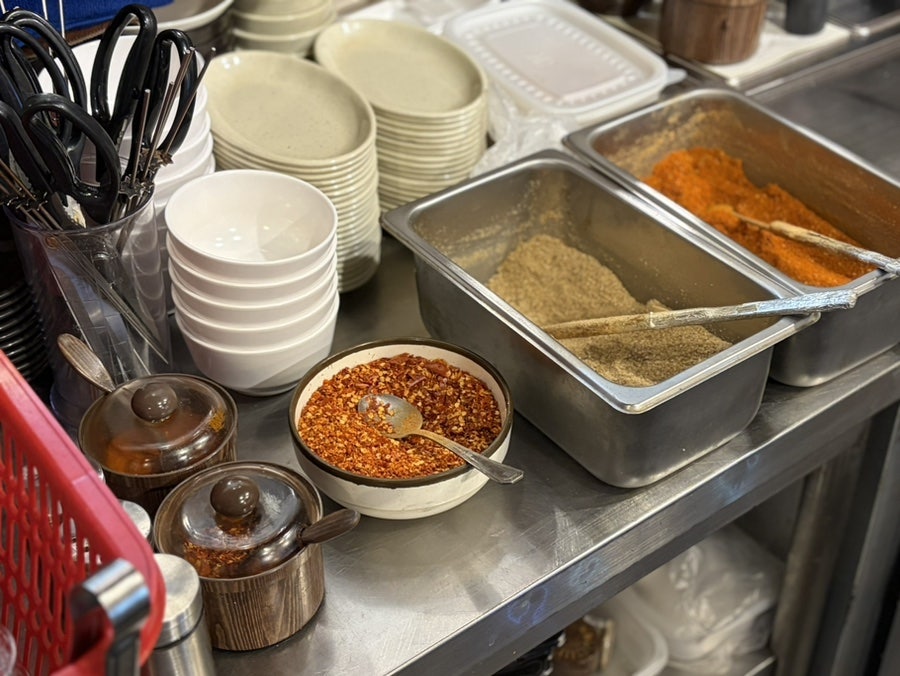 천부양꼬치 사진 4