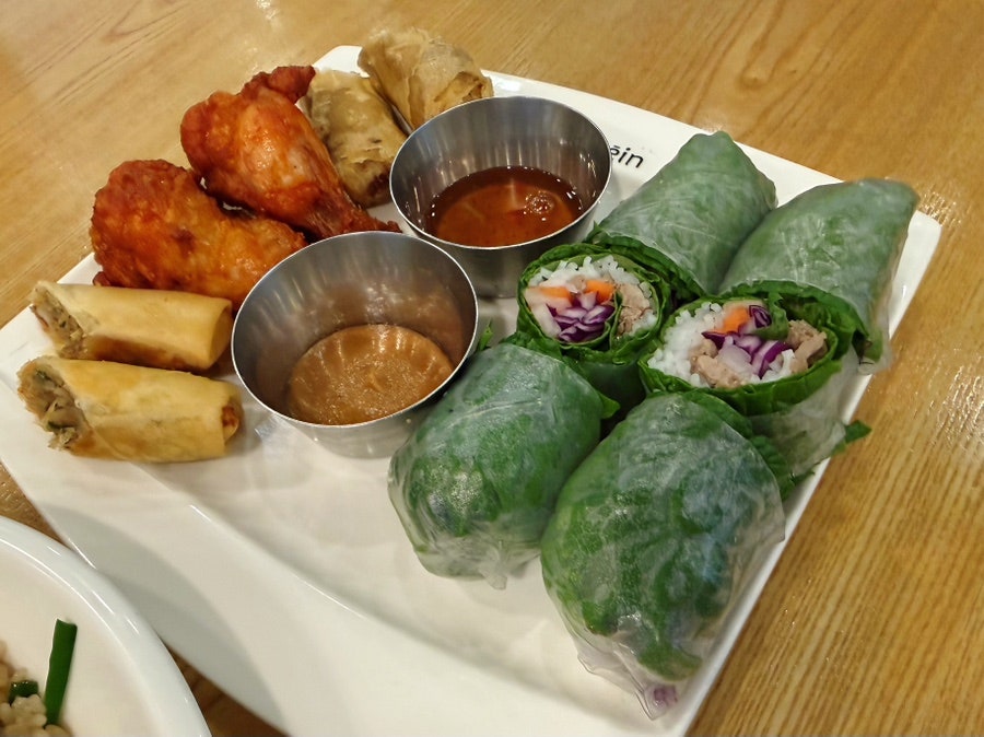 포메인 분당오리역점 사진 4