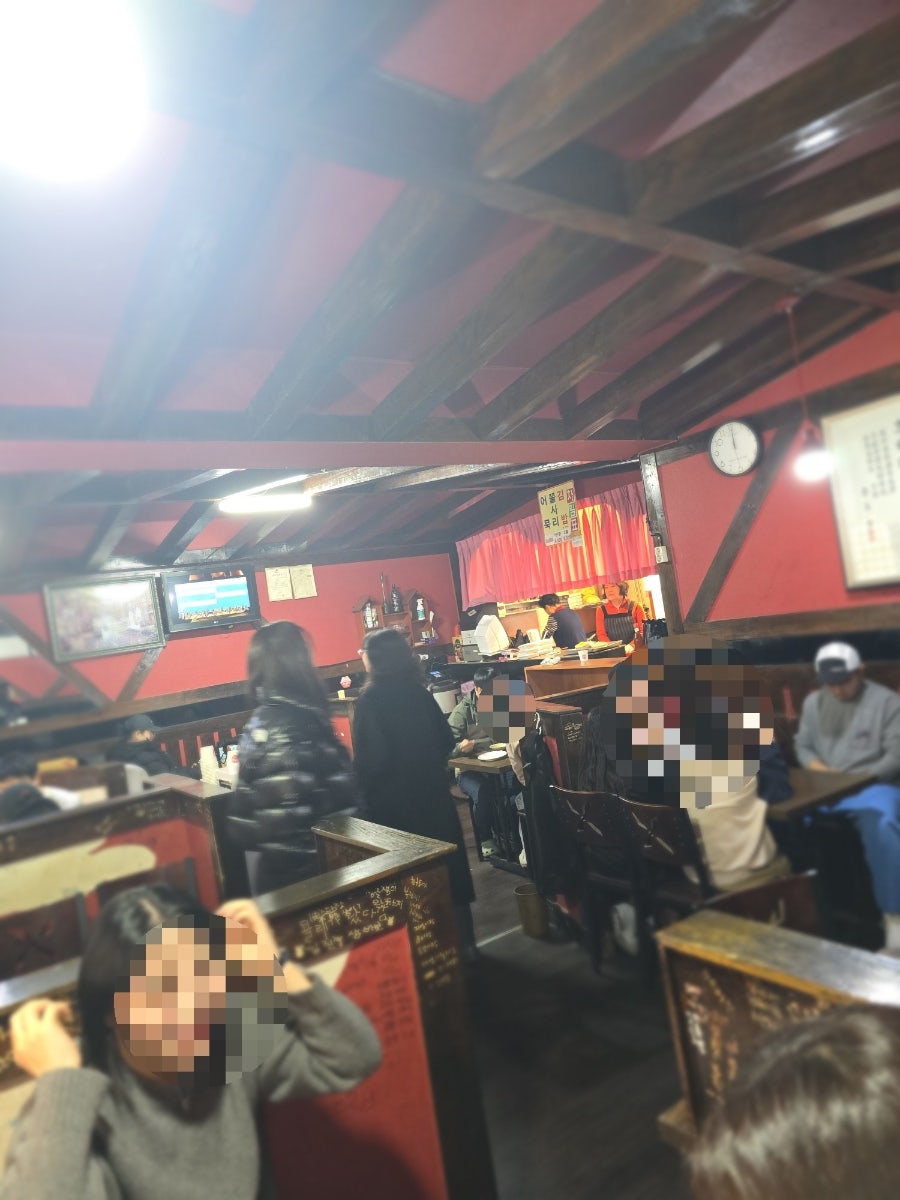 옛빙그레김밥 사진 3