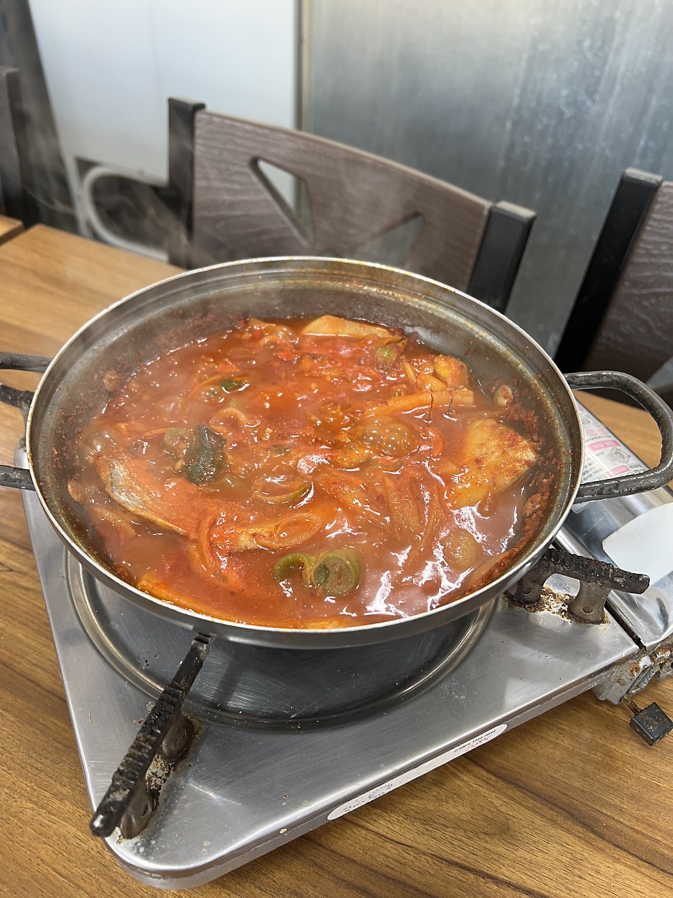 오진사식당 사진 3