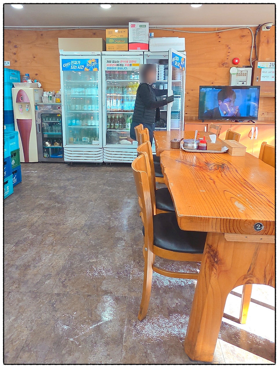 무봉리토종순대국 인천용현점 사진 6