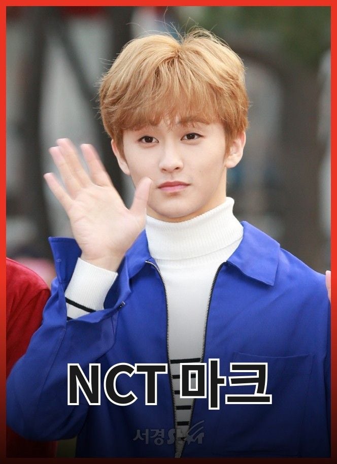 NCT 마크 첫 솔로 앨범 '1999' 발매! 마크 그 자체 담은 명반 총정리!