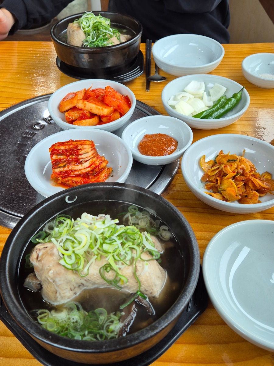 산골집 사진 6