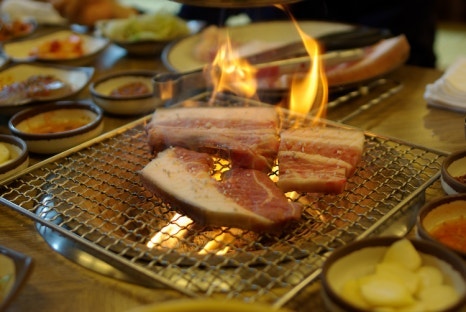 신초평가든 사진 1
