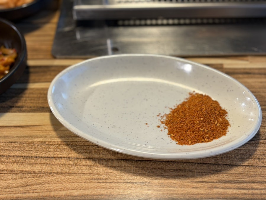 천부양꼬치 사진 3