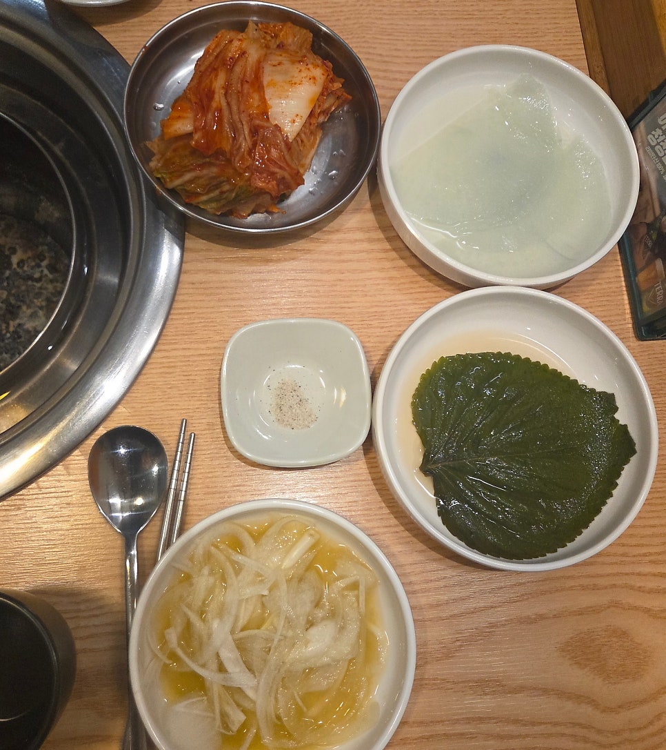 갓포야끼 금정점 사진 4