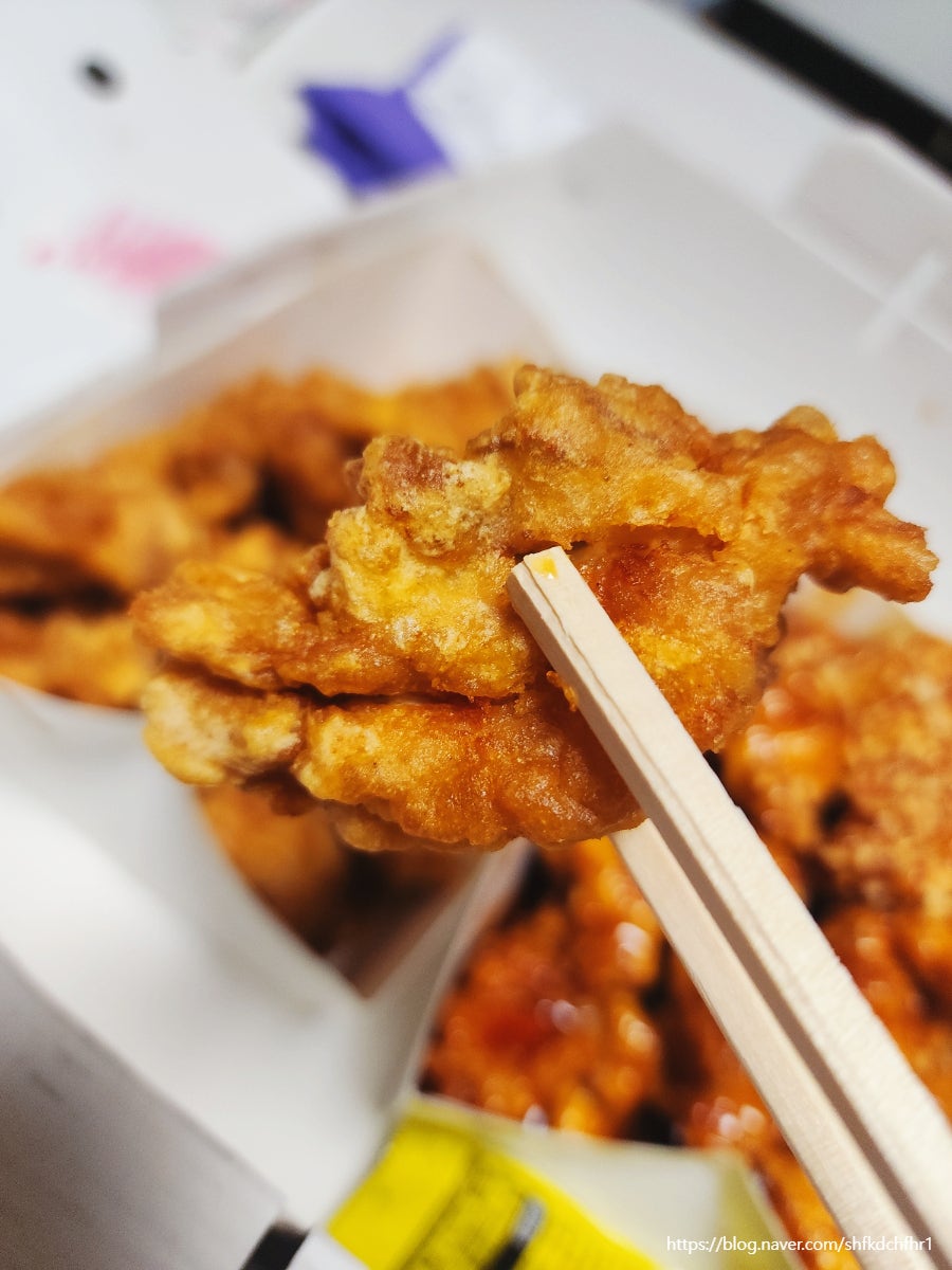 호식이두마리치킨 계양1호점 사진 6
