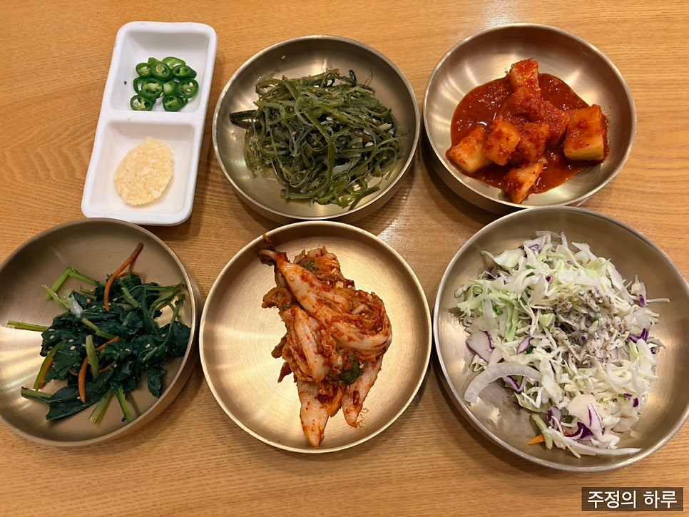 미꾸리마을추어탕 사진 5