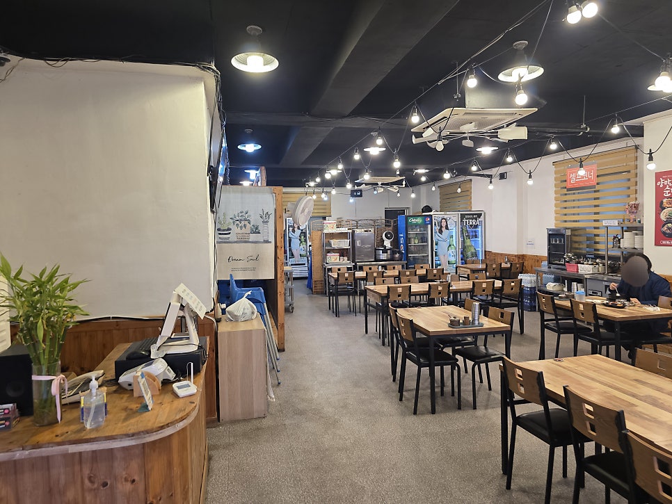 양마니순대 사진 2