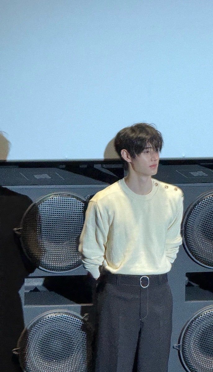 엔하이픈 VR 무대인사 250910