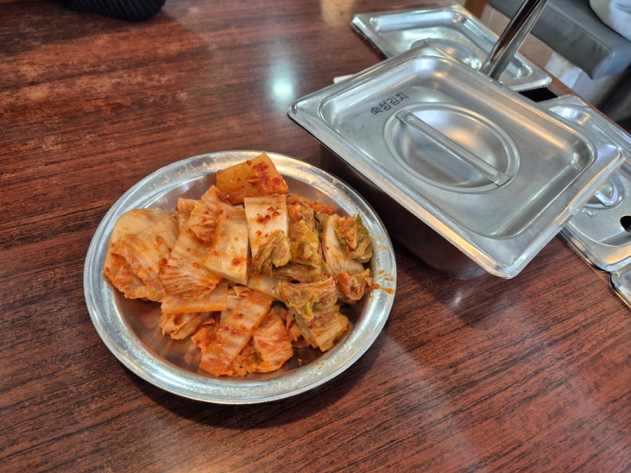 신선설농탕 서초점 사진 5