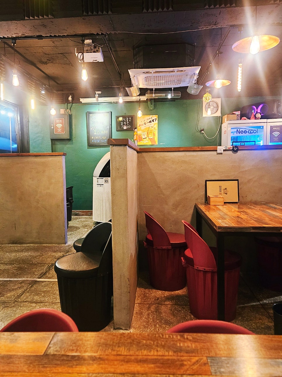 철이네포차 사진 2