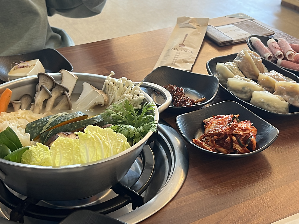 동두천만두전골 사진 2