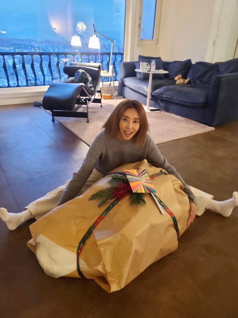 김완선 나이 프로필 본명 고향 학력 이모 근황 총정리