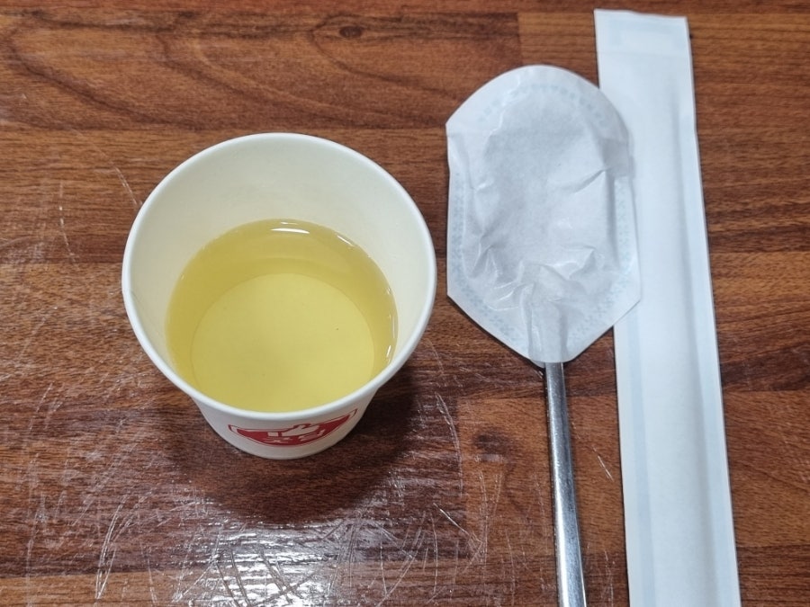 곰탕전문점 탕본 사진 5