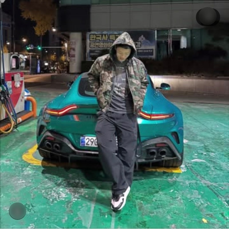 황희찬 누나 나무위키 연봉 페라리 디스패치 바하나 정리