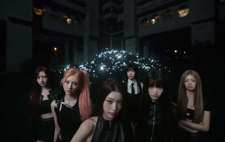  아이브 IVE "BANG BANG" 와 WOODZ로 본 2026 K-pop 토픽 채널의 폭발적 영향력 분석 (26.2.13 인급동 바로보기)