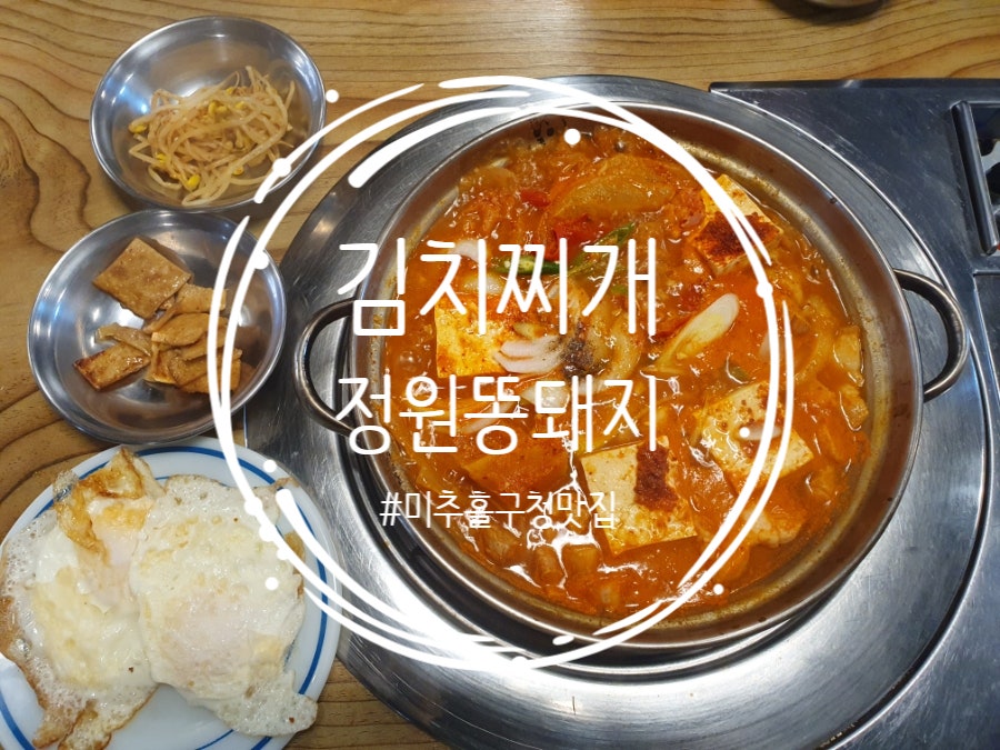 정원똥돼지 사진 1