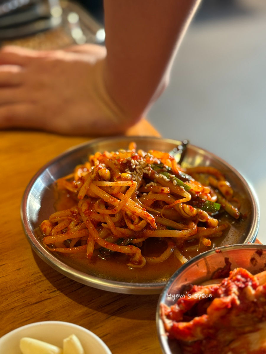 마포육감식당 사진 5
