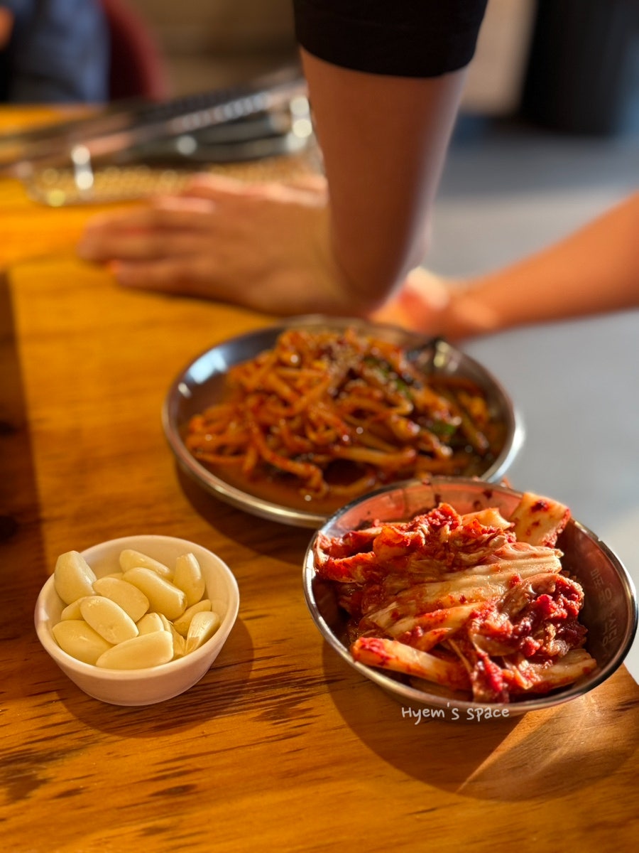 마포육감식당 사진 4
